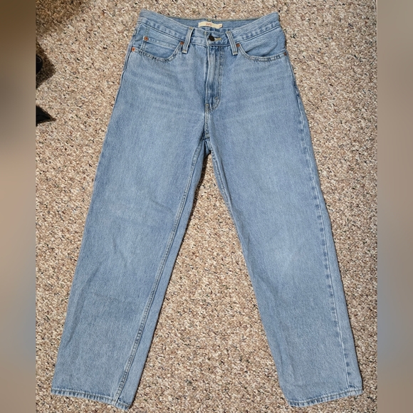 levis dad jeans - Picture 3 of 5